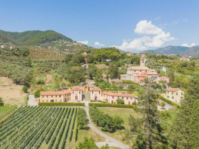 Apartment Felicita e Pietro by Interhome Sestri Levante